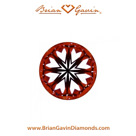 0.228 G SI1 Signature Round hearts