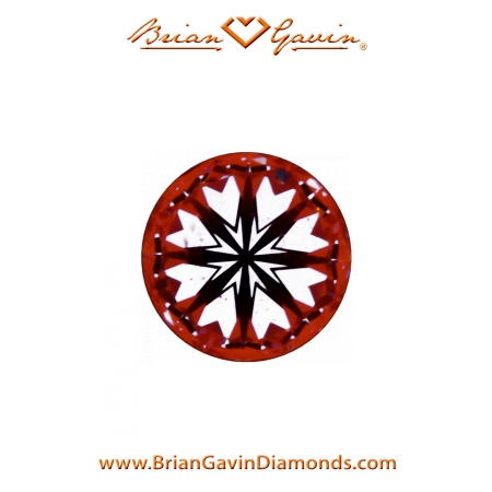 0.207 G SI1 Signature Round hearts