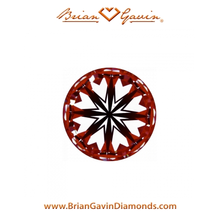2.827 H SI1 Signature Round hearts