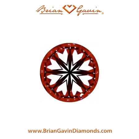 0.462 H VS1 Signature Round hearts