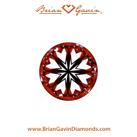 0.425 H VS2 Signature Round hearts