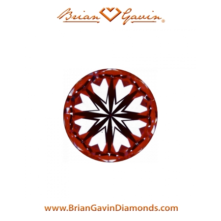0.207 H SI1 Signature Round hearts