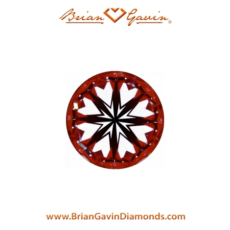 0.210 I VS2 Signature Round hearts