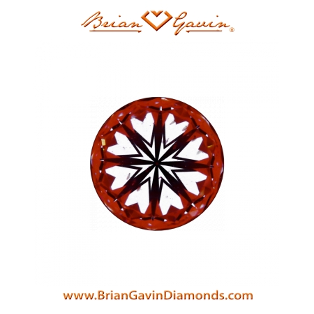 0.230 H SI1 Signature Round hearts