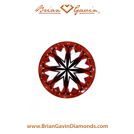 0.226 H SI1 Signature Round hearts