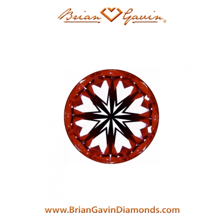 0.228 H SI1 Signature Round hearts