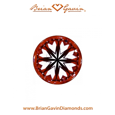 0.230 H SI1 Signature Round hearts