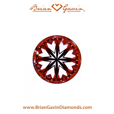 0.247 I SI1 Signature Round hearts