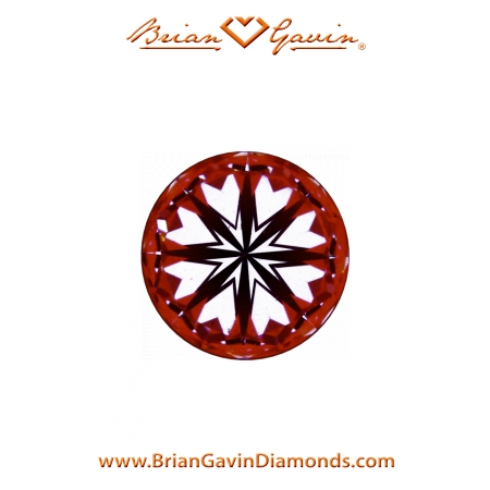 0.227 J VS2 Signature Round hearts
