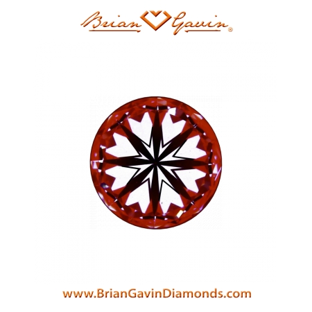 0.244 J SI1 Signature Round hearts