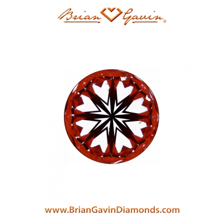0.258 G SI1 Signature Round hearts