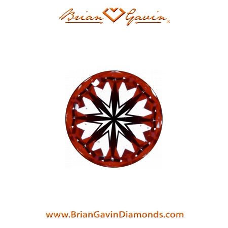 0.240 J VS2 Signature Round hearts