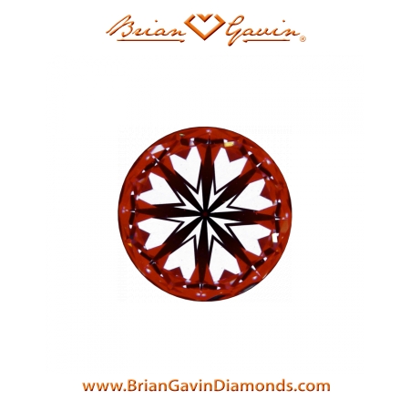 0.234 I VS1 Signature Round hearts