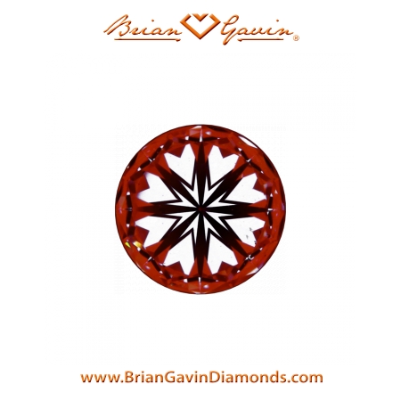 0.250 I VS1 Signature Round hearts