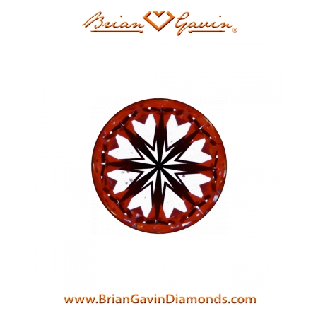 0.251 I VS2 Signature Round hearts