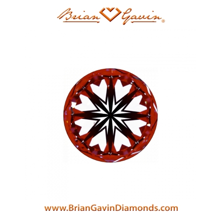 2.506 F VS2 Signature Round hearts