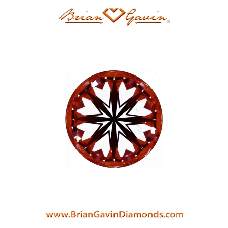 0.853 H SI1 Signature Round hearts