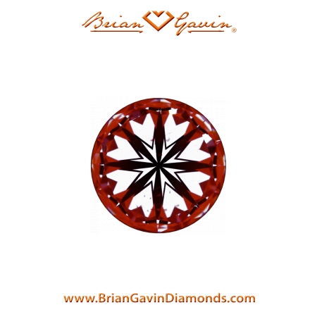 0.795 H SI1 Signature Round hearts