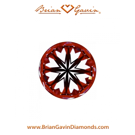 0.801 I VS2 Signature Round hearts