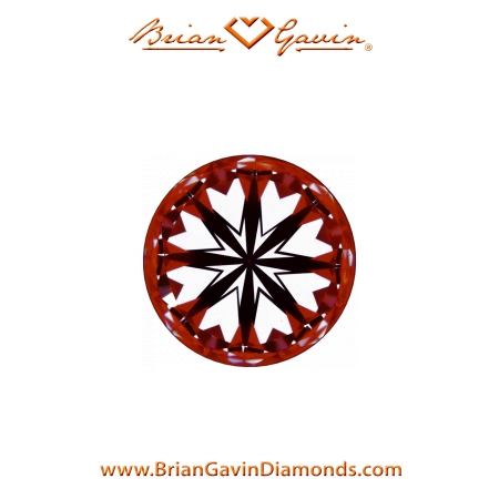 0.900 J VS1 Signature Round hearts