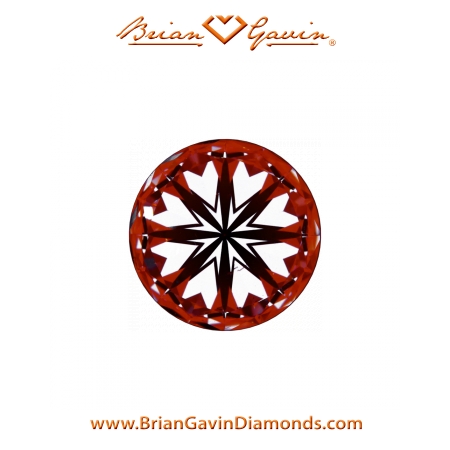 2.143 H SI1 Signature Round hearts