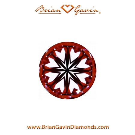 1.941 H SI1 Signature Round hearts