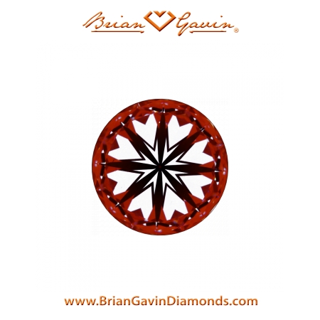 1.017 I VS2 Signature Round hearts