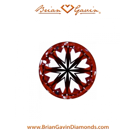 0.202 G SI1 Signature Round hearts