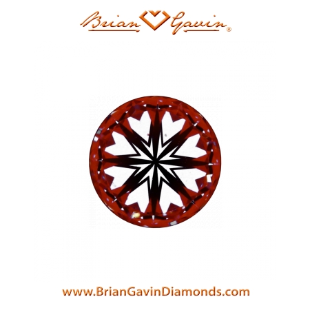 0.227 H SI1 Signature Round hearts