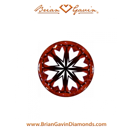 0.230 J VS2 Signature Round hearts