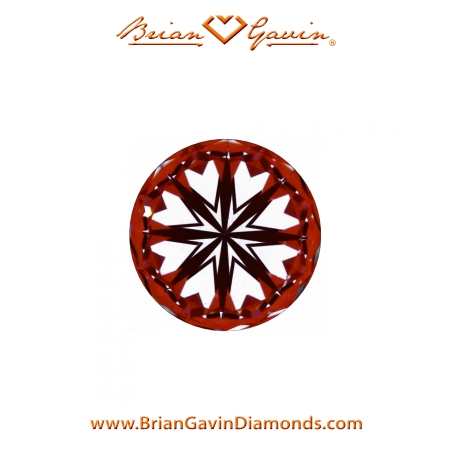 0.598 J VS1 Signature Round hearts