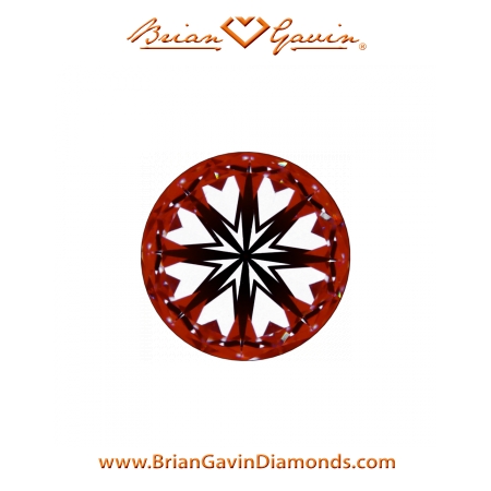 0.725 H SI1 Signature Round hearts