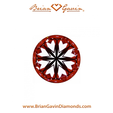 1.775 G VS2 Signature Round hearts