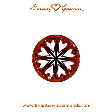 1.705 H SI1 Signature Round hearts