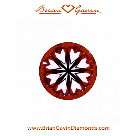 1.235 H SI1 Signature Round hearts