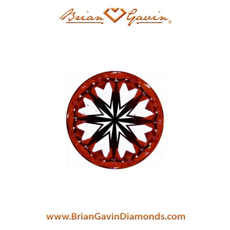 1.288 H SI1 Signature Round hearts