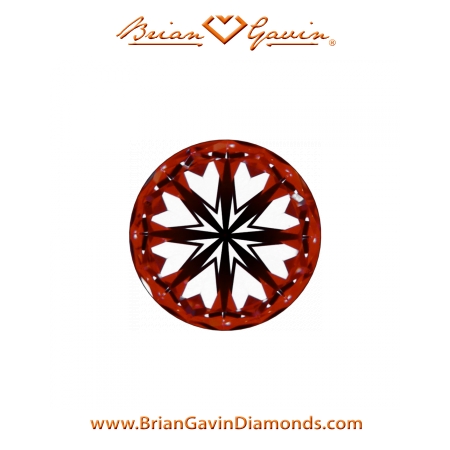 0.241 J VS2 Signature Round hearts