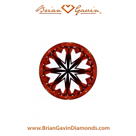 1.518 H SI1 Signature Round hearts