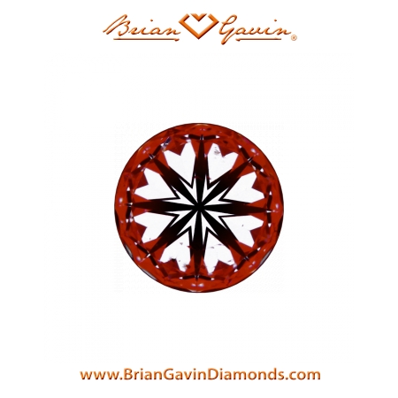 0.541 H SI1 Signature Round hearts