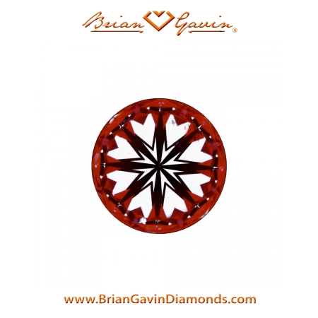 0.705 G SI1 Signature Round hearts