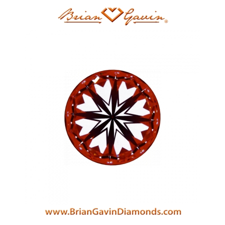 1.700 J VS2 Signature Round hearts