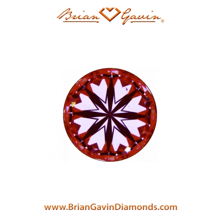 0.703 F SI1 Signature Round hearts