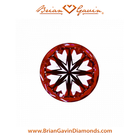 1.163 K SI1 Signature Round hearts