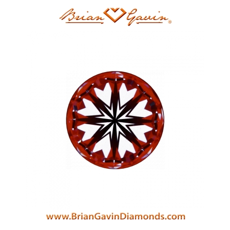 0.234 I VS1 Signature Round hearts