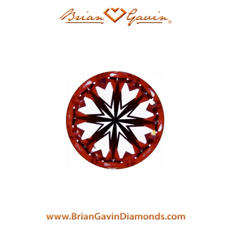 0.253 F SI1 Signature Round hearts
