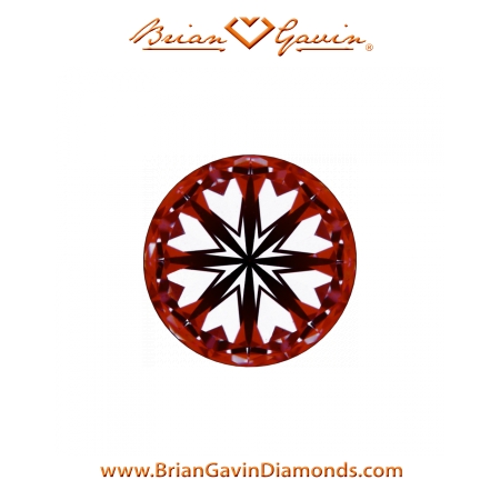 0.841 H SI1 Signature Round hearts