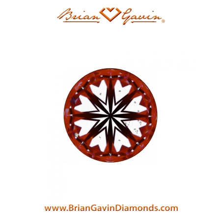 0.401 G SI1 Signature Round hearts
