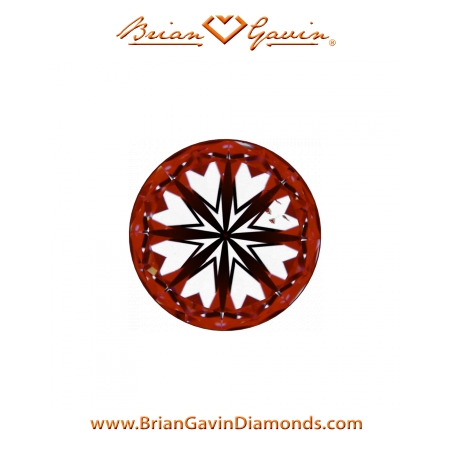1.067 H SI1 Signature Round hearts