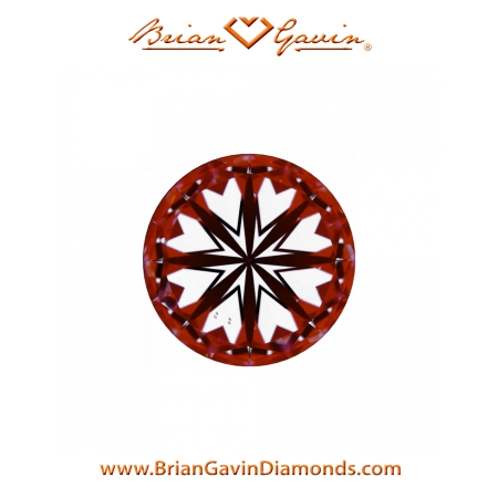1.503 G VS2 Signature Round hearts