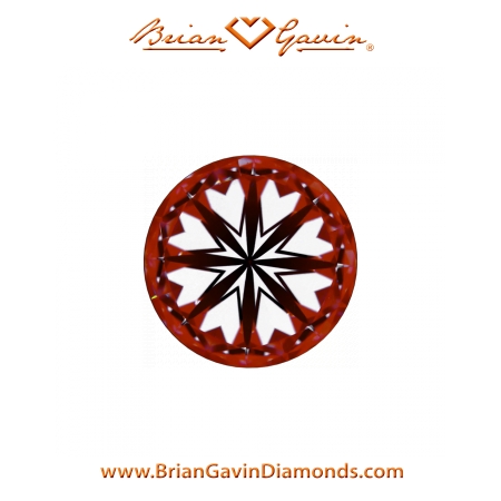 1.512 G SI1 Signature Round hearts